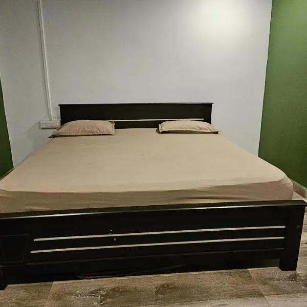 Munnar Green Home，位于安娜维拉缇的酒店