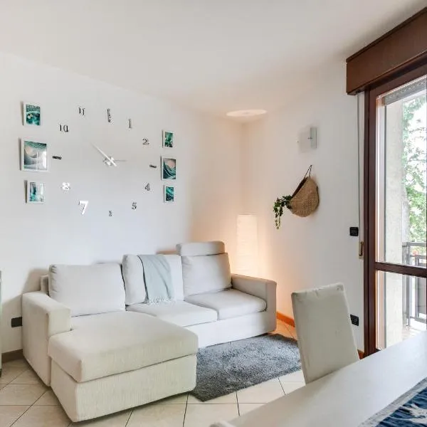 Residenza Quadrifoglio，位于切塞纳的酒店
