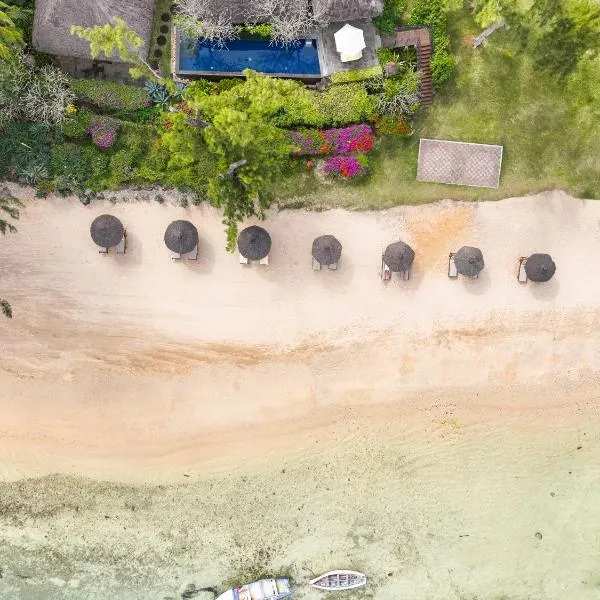 The Oberoi Beach Resort, Mauritius，位于巴拉克拉瓦的酒店