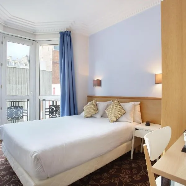 奥古斯特酒店 ，位于巴黎的酒店