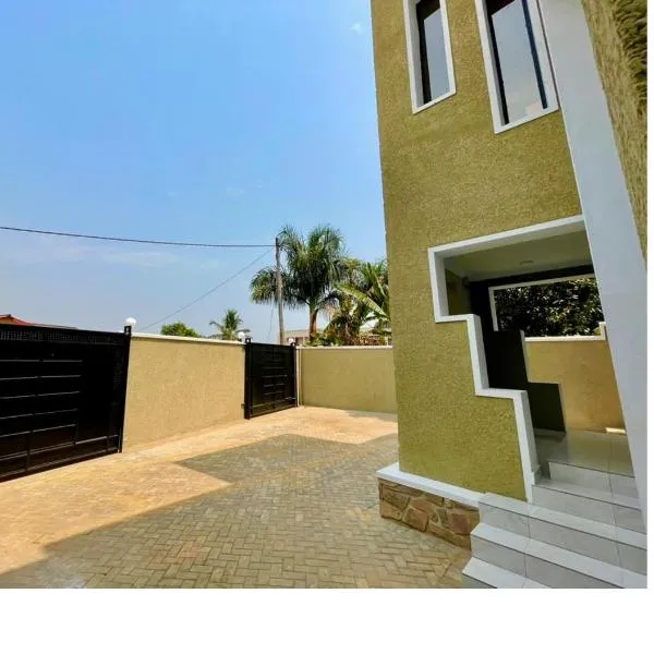 BUJUMBURA Appart，位于布琼布拉的酒店