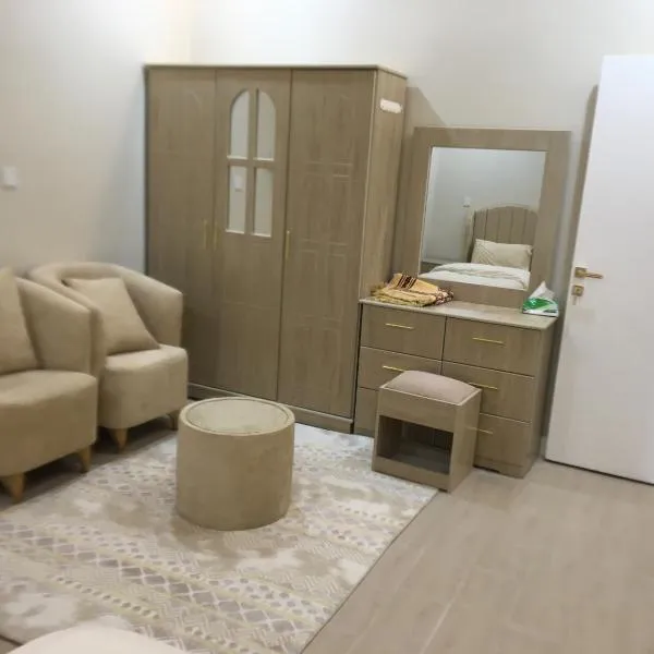 أفضل ليلة وحدات سكنية بطابع منزلي，位于胡富夫的酒店