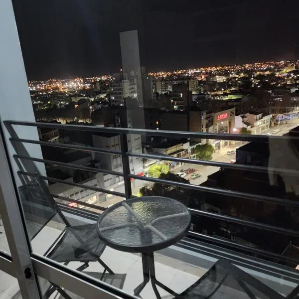 Departamento HY，位于巴拉那的酒店