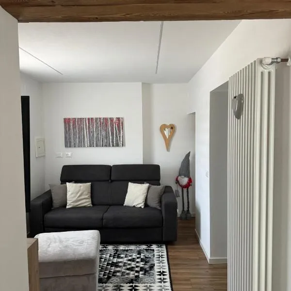 Casa S. Caterina，位于Piaia的酒店