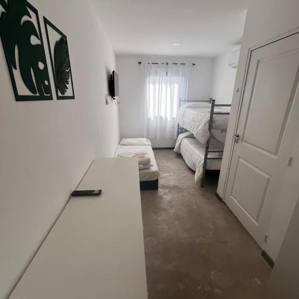 RESIDENCIA Docta，位于科尔多瓦的酒店