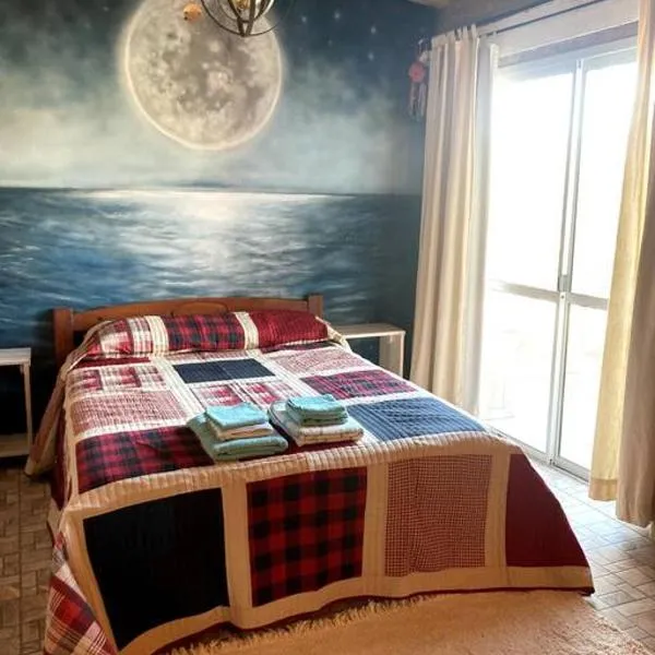 Casita Sirio，位于米娜克拉韦罗的酒店