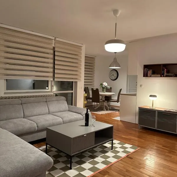 Apartman Siesta，位于Kiseljak的酒店