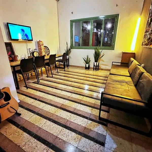 Lacandona Hostel，位于科尔多瓦的酒店