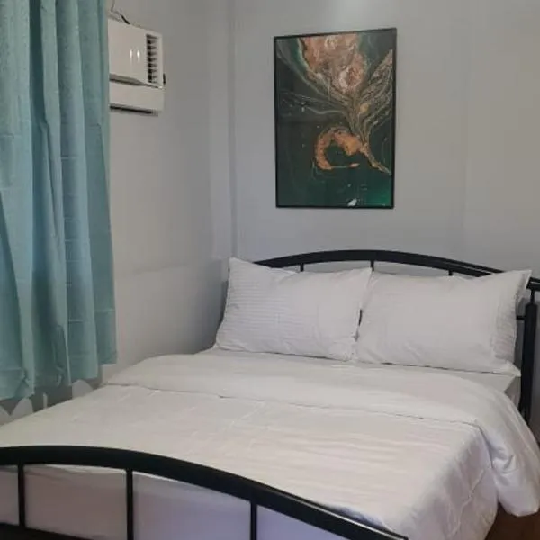 Baybayon ni Tata Joven Resort，位于Sarog的酒店