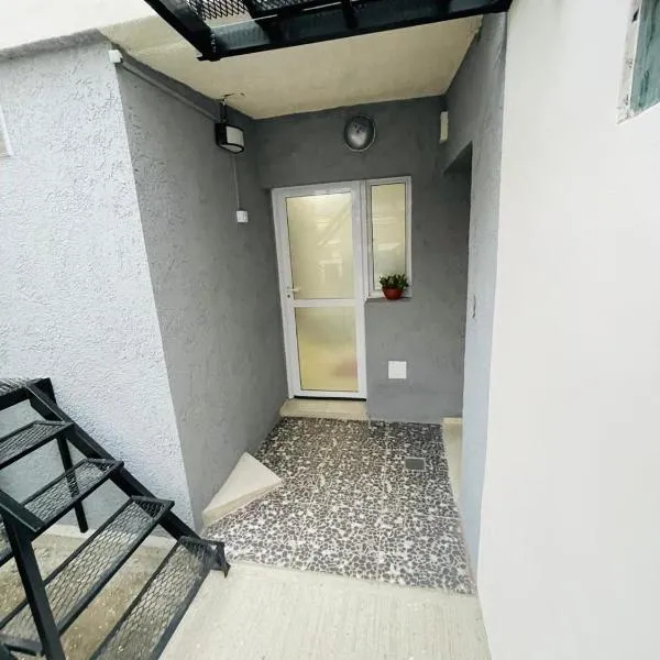 studios in Cordoba，位于科尔多瓦的酒店
