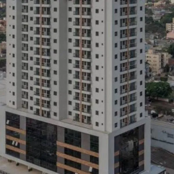 Loft Elegante Centro，位于多拉杜斯的酒店
