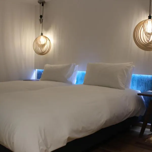 RIOSHOUSE Henley，位于亨利昂泰晤士的酒店