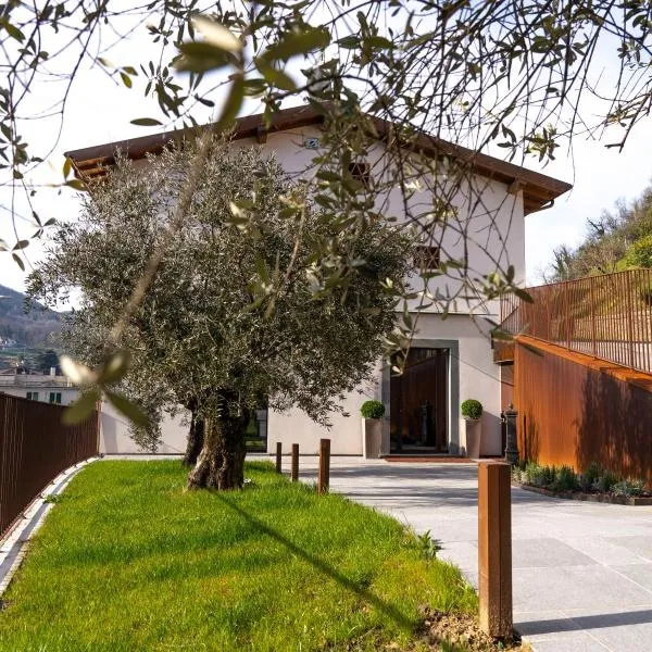 Il Pradicciolo Agriturismo，位于圣卢西亚的酒店