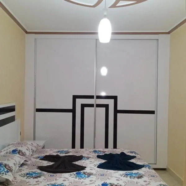 الحسيمة，位于胡塞马的酒店