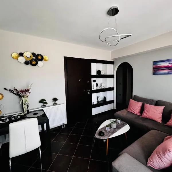 Margy’s apartment，位于马尔马里的酒店