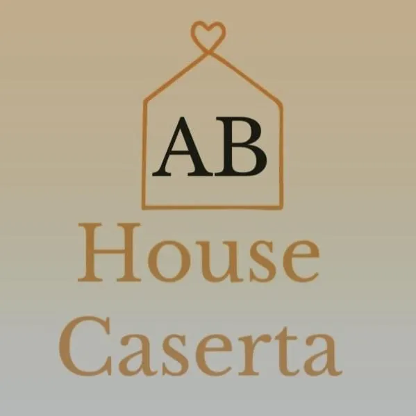 AB House Caserta - Reggia di Caserta e Stazione Fs a cinque minuti in auto，位于卡塞塔的酒店