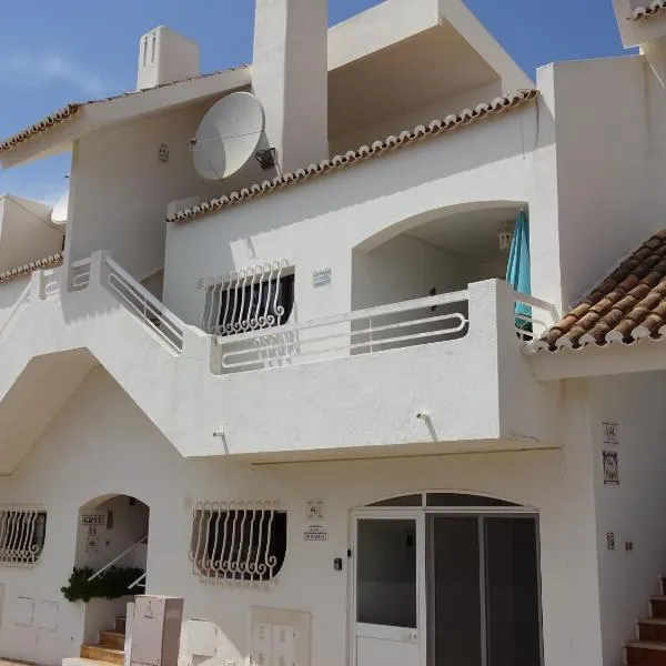 LeComer，位于卡武埃鲁的酒店