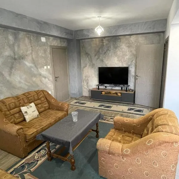 Leo Apartment，位于韦莱斯的酒店