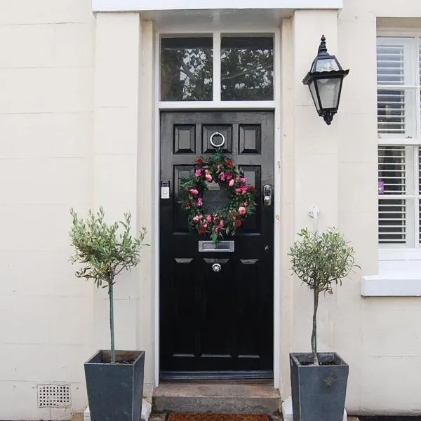 65A Beauchamp，位于利明顿温泉的酒店