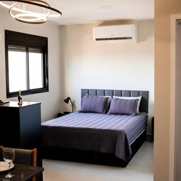 Loft Encantador Centro，位于多拉杜斯的酒店