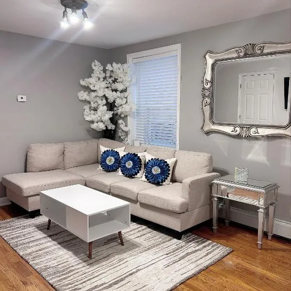 Urban Zen，位于Montclair的酒店