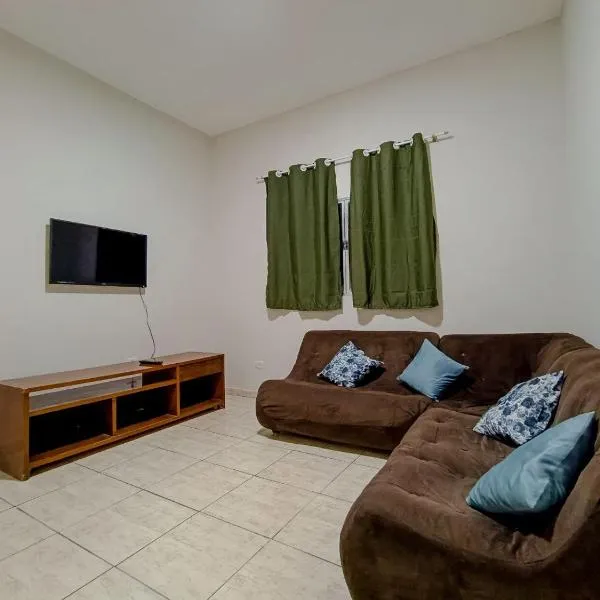 Espaço Sweet próximo ao Aeroporto Guarulhos，位于Jardim Bela Vista的酒店