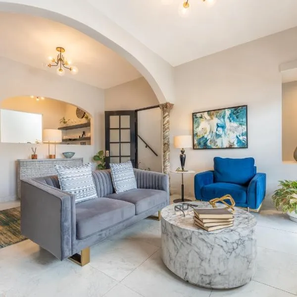 Casa Ciana，位于圣胡安的酒店