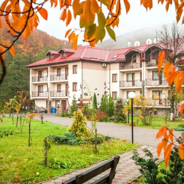 Bogolvar Retreat Resort，位于Yarok的酒店