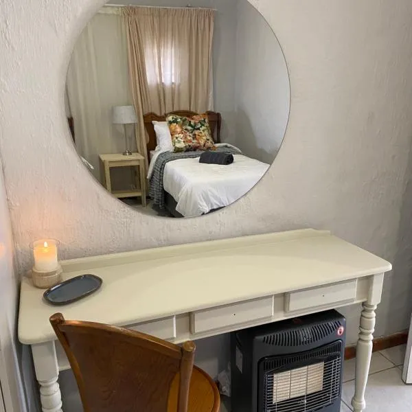 Fynbos cottage，位于伯利恒的酒店