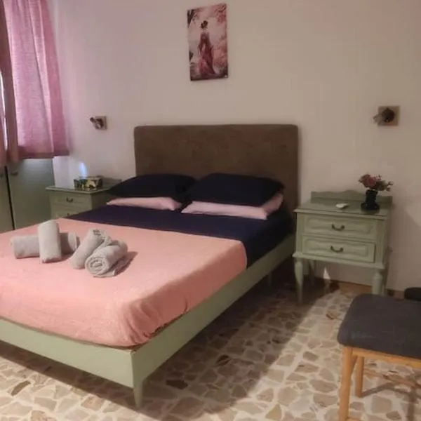 Ta' Nena Apartment in Floriana, 10 minutes away from Valletta，位于弗洛里亚纳的酒店