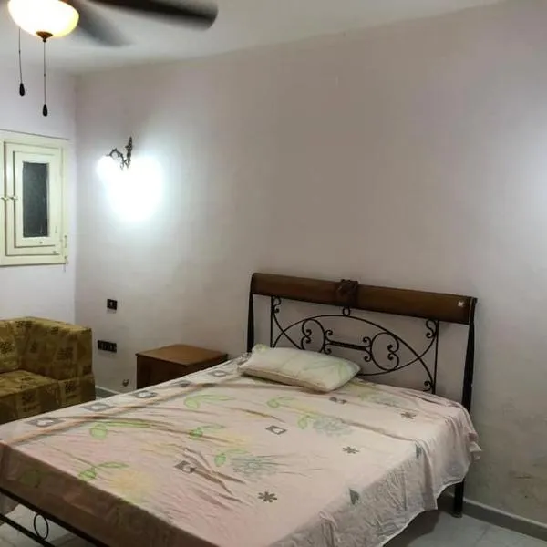 Marina 4 for rent，位于阿莱曼的酒店
