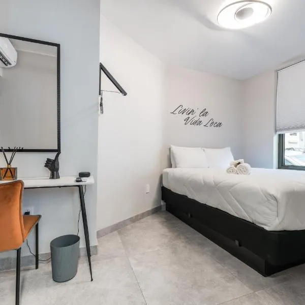 Casa Ciana，位于圣胡安的酒店