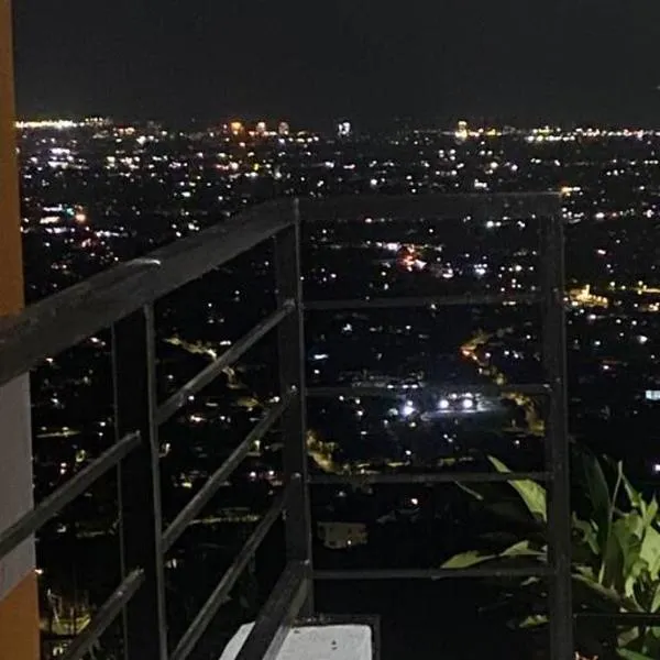 City Scape Serenity Kingston，位于Tumbridge的酒店