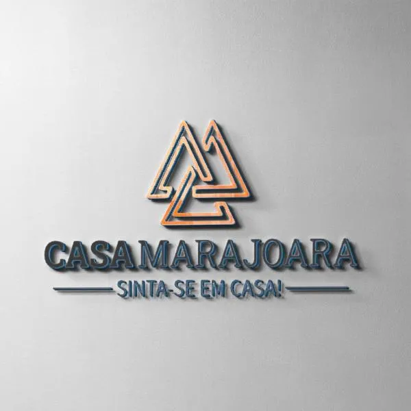 Casa Marajoara，位于索雷的酒店