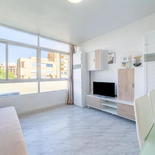 Estudio Almerimar，位于阿尔梅利马的酒店