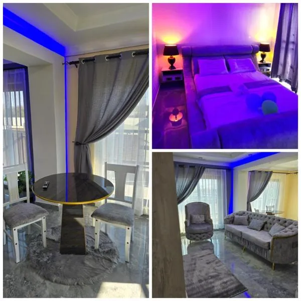 Best Property Projects，位于莫迪默勒的酒店