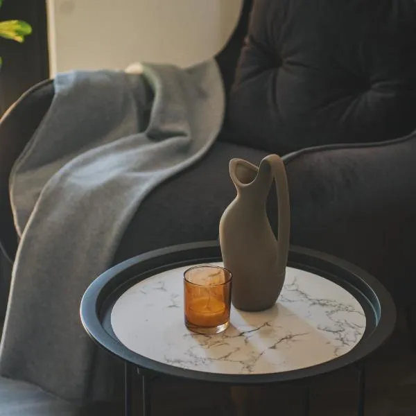 Room&Garden，位于姆茨赫塔的酒店