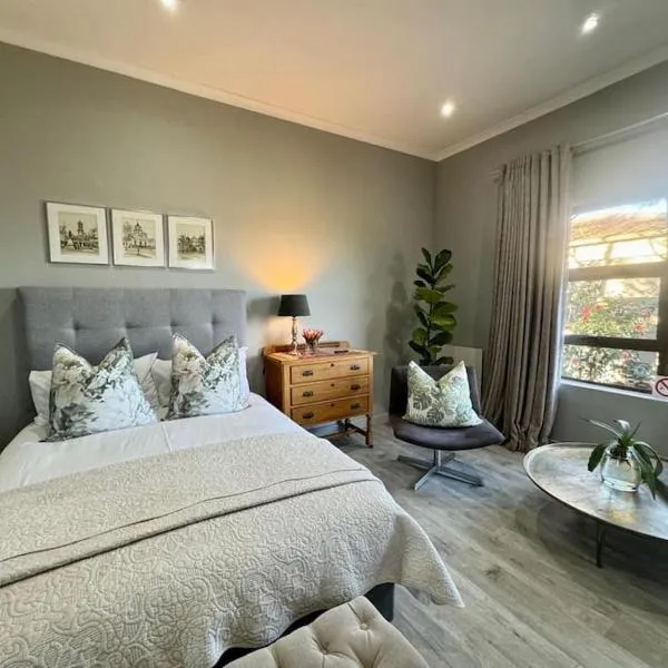 Room With A View，位于Windsor Park的酒店