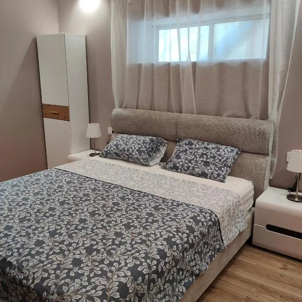 Studio in the centre of Nicosia 2，位于尼科西亚的酒店