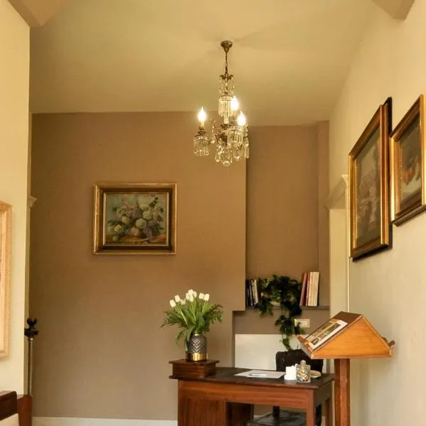 Villa Gemma Rorò，位于拉文纳的酒店