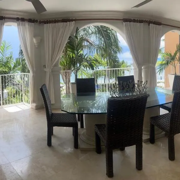 Saint Peter's Bay Beachfront 309，位于圣彼得教区的酒店