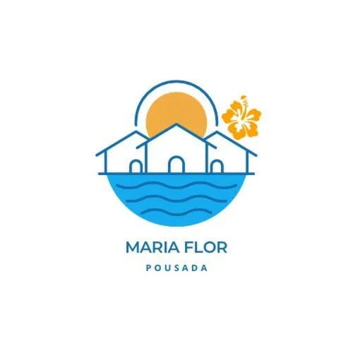 Maria Flor Pousada e kitnet，位于古里里的酒店