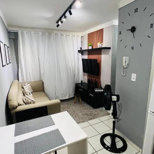 Flat Home Practice 108 - 3，位于圣路易斯的酒店