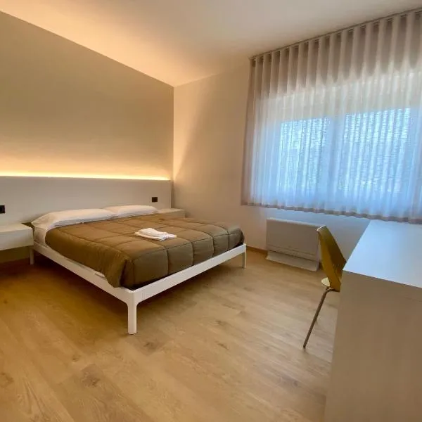 Susanna Alloggio Turistico，位于Trissino的酒店