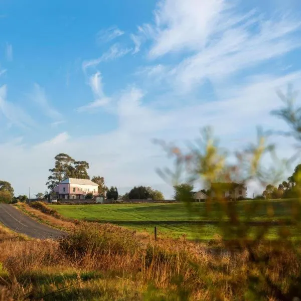 Marrian George Hotel，位于Koringberg的酒店