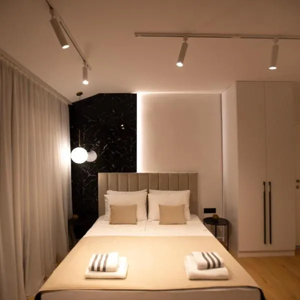 Regent Blue Apartments，位于莫斯塔尔的酒店
