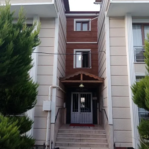 Haliç Apartmani Inn，位于亚洛瓦的酒店