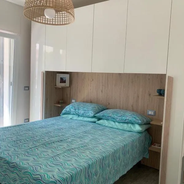 Appartamento Massimo，位于内图诺的酒店