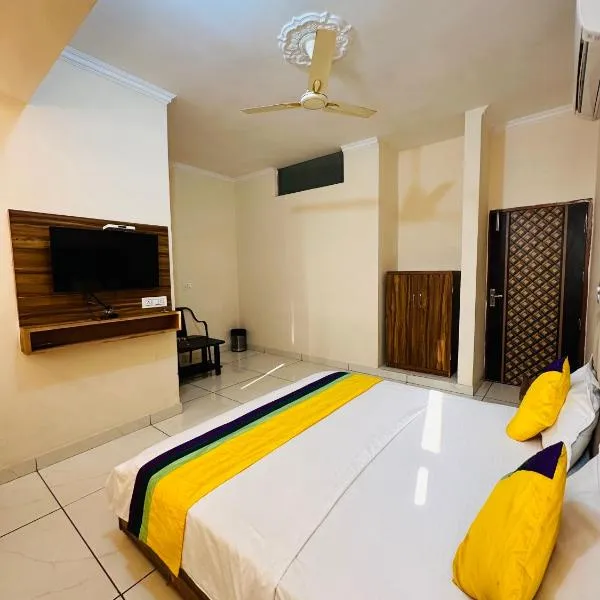Hotel SK GRAND，位于苏哈纳的酒店