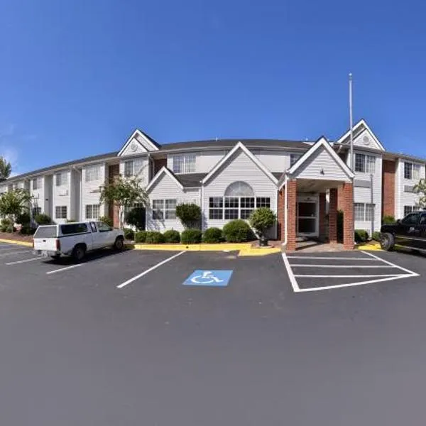 Motel 6-Richburg, SC，位于Richburg的酒店